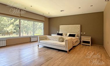 Casa en alquiler con pileta en Terralagos, Canning, Ezeiza