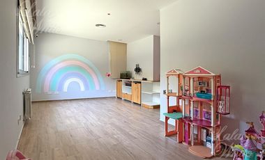 Casa en alquiler con pileta en Terralagos, Canning, Ezeiza