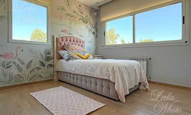 Casa en alquiler con pileta en Terralagos, Canning, Ezeiza