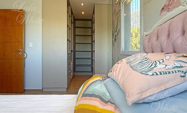 Casa en alquiler con pileta en Terralagos, Canning, Ezeiza