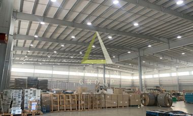 Nave Industrial en alquiler en Benavidez Tigre