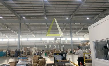 Nave Industrial en alquiler en Benavidez Tigre