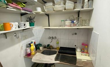 SANTILLI - AZARA 138 PRIMER PISO