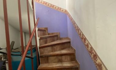 SANTILLI - AZARA 138 PRIMER PISO