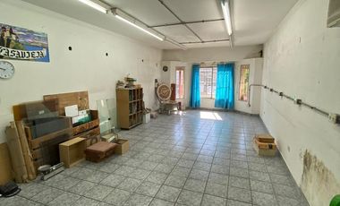 SANTILLI - AZARA 138 PRIMER PISO