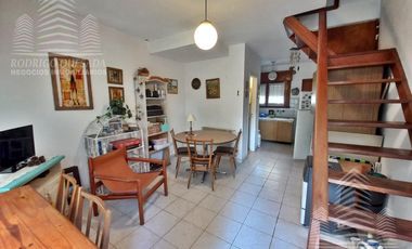 Duplex en excelente ubicación! a 3 c/del mar.