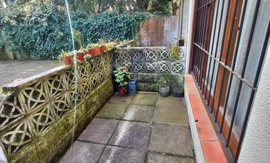 Duplex en excelente ubicación! a 3 c/del mar.