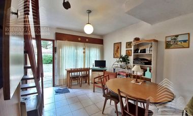 Duplex en excelente ubicación! a 3 c/del mar.