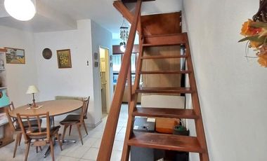 Duplex en excelente ubicación! a 3 c/del mar.