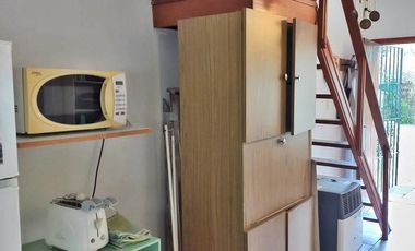 Duplex en excelente ubicación! a 3 c/del mar.