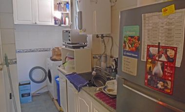 VENTA DEPARTAMENTO 3 AMBIENTES CON COCHERA EN OLIVOS