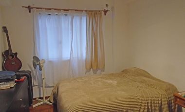 VENTA DEPARTAMENTO 3 AMBIENTES CON COCHERA EN OLIVOS