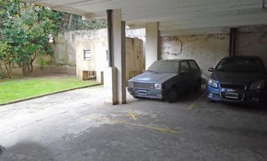 VENTA DEPARTAMENTO 3 AMBIENTES CON COCHERA EN OLIVOS