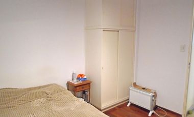 VENTA DEPARTAMENTO 3 AMBIENTES CON COCHERA EN OLIVOS