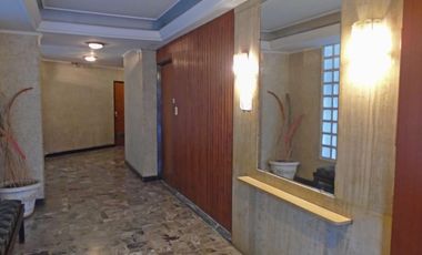 VENTA DEPARTAMENTO 3 AMBIENTES CON COCHERA EN OLIVOS