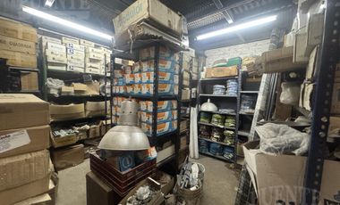 Galpón en Banfield Oeste