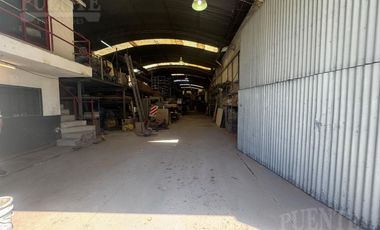 Galpón en Banfield Oeste