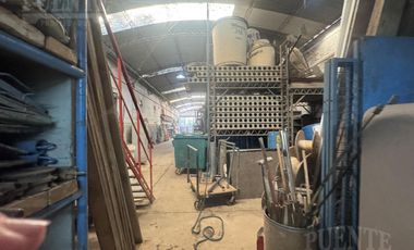 Galpón en Banfield Oeste