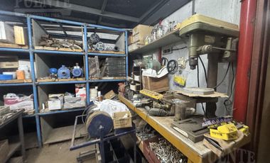 Galpón en Banfield Oeste