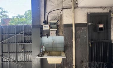 Galpón en Banfield Oeste