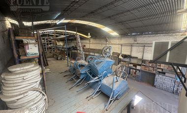 Galpón en Banfield Oeste