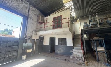 Galpón en Banfield Oeste