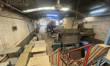 Galpón en Banfield Oeste