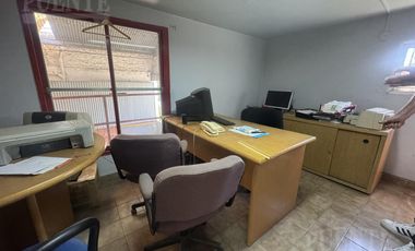 Galpón en Banfield Oeste