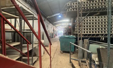 Galpón en Banfield Oeste