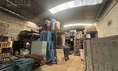 Galpón en Banfield Oeste