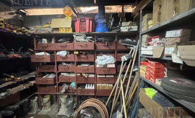 Galpón en Banfield Oeste