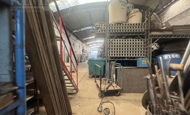 Galpón en Banfield Oeste