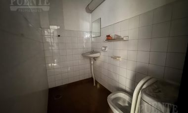 Galpón en Banfield Oeste