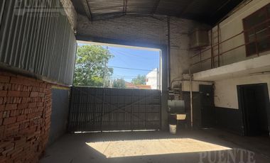 Galpón en Banfield Oeste