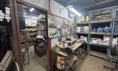 Galpón en Banfield Oeste