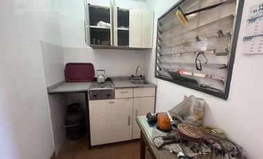 Galpón en Banfield Oeste