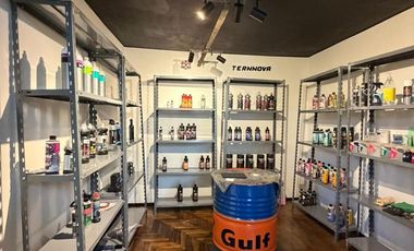 Galpón en  alquiler y venta en San Fernando