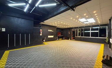 Galpón en  alquiler y venta en San Fernando