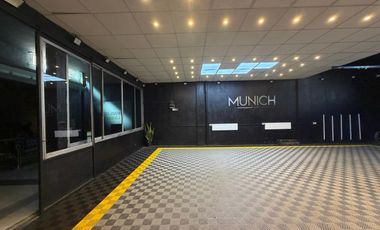 Galpón en  alquiler y venta en San Fernando