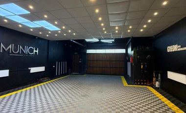 Galpón en  alquiler y venta en San Fernando