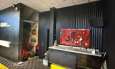 Galpón en  alquiler y venta en San Fernando