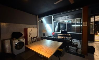 Galpón en  alquiler y venta en San Fernando