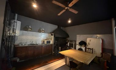 Galpón en  alquiler y venta en San Fernando