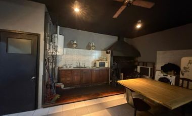 Galpón en  alquiler y venta en San Fernando