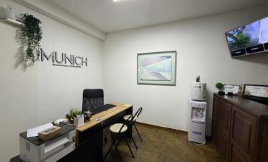 Galpón en  alquiler y venta en San Fernando