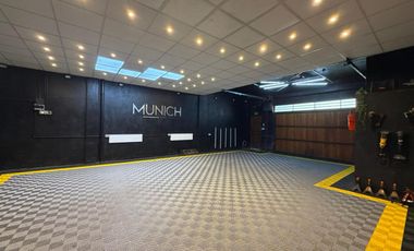 Galpón en  alquiler y venta en San Fernando