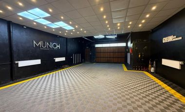 Galpón en  alquiler y venta en San Fernando