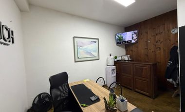 Galpón en  alquiler y venta en San Fernando