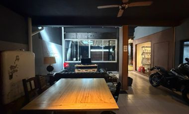 Galpón en  alquiler y venta en San Fernando