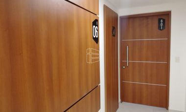 Venta - Departamento de categoría de Cipolletti  - D059